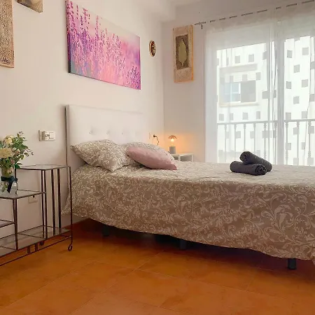 Appartement Center H Terrace Nerja