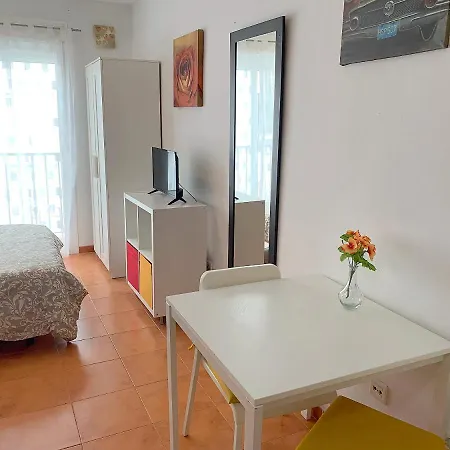 Appartement Center H Terrace Nerja