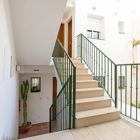 Appartement Center H Terrace Nerja
