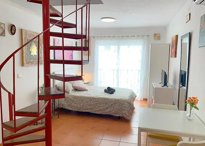 Appartement Center H Terrace